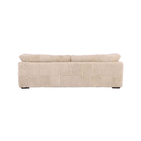 Denver Sofa in Natural Cream - AT29905-NLC - GreatFurnitureDeal