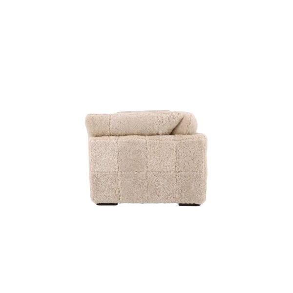 Denver Sofa in Natural Cream - AT29905-NLC - GreatFurnitureDeal