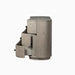 Emery Six Drawer Dresser in Dusted Stone - AT30290-DDS - GreatFurnitureDeal
