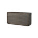 Marshall Six Drawer Dresser in Chocolate Burl - AT30350-CTB - GreatFurnitureDeal