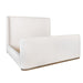 Avery King Bed in Ivory Cloud - AT40100K-IRC - GreatFurnitureDeal