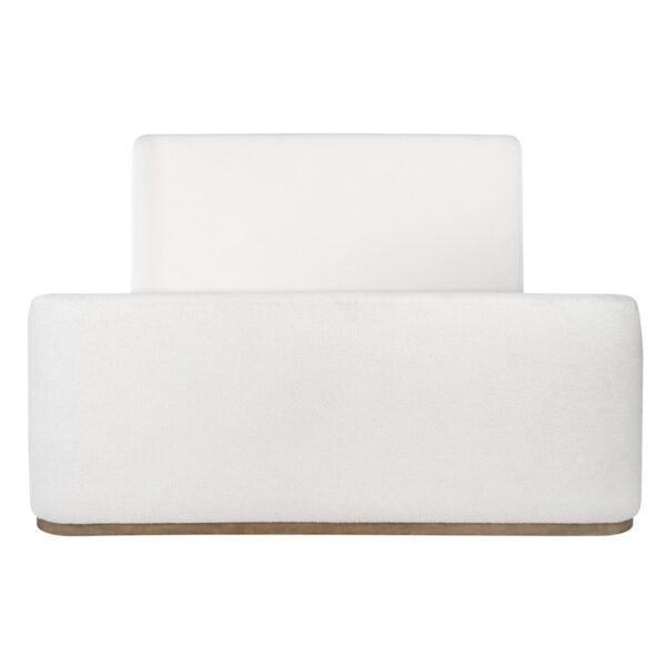 Avery King Bed in Ivory Cloud - AT40100K-IRC - GreatFurnitureDeal