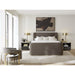 Avery King Bed in River Stone - AT40100K-RRS - GreatFurnitureDeal