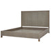 Caleb Queen Bed in Brushed Smoke - AT40240Q-BRS - GreatFurnitureDeal