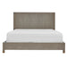 Caleb Queen Bed in Brushed Smoke - AT40240Q-BRS - GreatFurnitureDeal