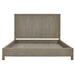 Caleb Queen Bed in Brushed Smoke - AT40240Q-BRS - GreatFurnitureDeal