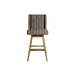 Tribeca Swivel Bar Stool in Revere Dusk - AT600B-RD - GreatFurnitureDeal
