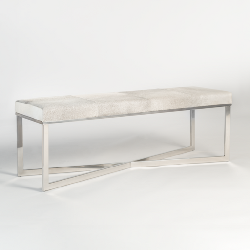 Scottsdale Bench - AT740-FH/PCF - GreatFurnitureDeal