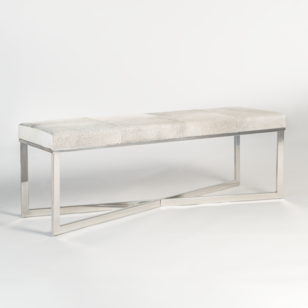 Scottsdale Bench - AT740-FH/PCF - GreatFurnitureDeal