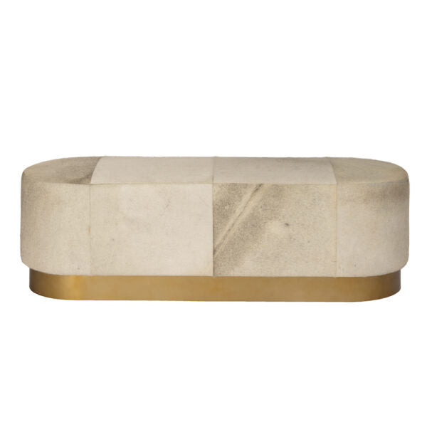 Jordan Bench - AT741-FH/ABF - GreatFurnitureDeal