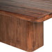 Spencer 84" Dining Table in Warm Chestnut - AT8996-84-WCT - GreatFurnitureDeal