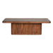 Spencer 96" Dining Table in Warm Chestnut - AT8996-96-WCT - GreatFurnitureDeal