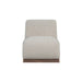 Stella Occasional Chair in Cream Cloud - AT9073-CCL/PTW - GreatFurnitureDeal