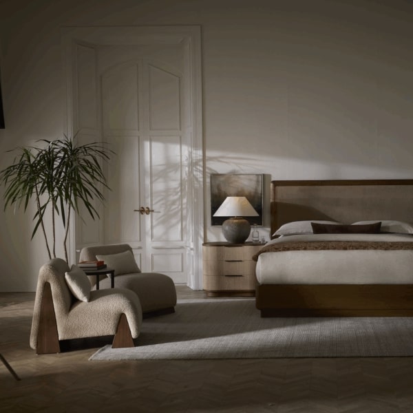 Stella Occasional Chair in Cream Cloud - AT9073-CCL/PTW - GreatFurnitureDeal