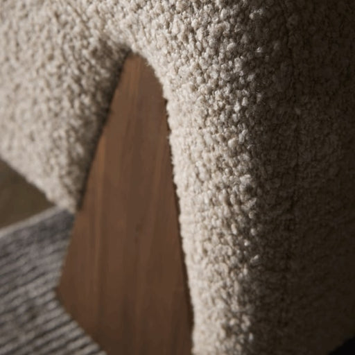 Stella Occasional Chair in Cream Cloud - AT9073-CCL/PTW - GreatFurnitureDeal