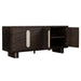 Creighton Sideboard in Medium Cinder - AT9122-MCR - GreatFurnitureDeal