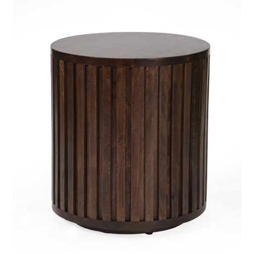 Bradley End Table in Aged Ash - AT9219-ADA - GreatFurnitureDeal