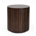 Bradley End Table in Aged Ash - AT9219-ADA - GreatFurnitureDeal