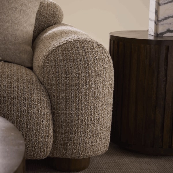 Bradley End Table in Aged Ash - AT9219-ADA - GreatFurnitureDeal