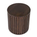 Bradley End Table in Aged Ash - AT9219-ADA - GreatFurnitureDeal
