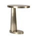 Tatum Accent Table in Light Antique Silver - AT9260-LAS - GreatFurnitureDeal