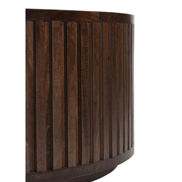 Bradley Coffee Table in Modern Mocha - AT9319-ADA - GreatFurnitureDeal