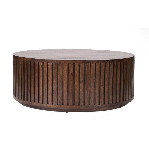 Bradley Coffee Table in Modern Mocha - AT9319-ADA - GreatFurnitureDeal