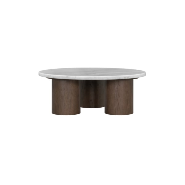 Winslow Coffee Table in Modern Mocha - AT9347-MMC/GWM - GreatFurnitureDeal