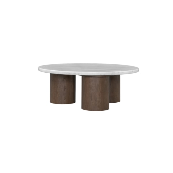 Winslow Coffee Table in Modern Mocha - AT9347-MMC/GWM - GreatFurnitureDeal