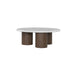 Winslow Coffee Table in Modern Mocha - AT9347-MMC/GWM - GreatFurnitureDeal