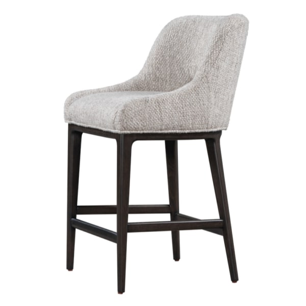 Cove Counter Stool in Frothed Latte - AT955C-FTL/DKC - GreatFurnitureDeal