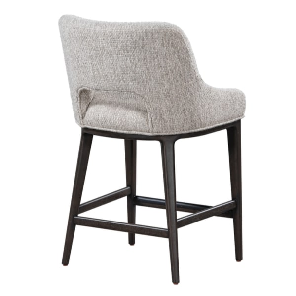 Cove Counter Stool in Frothed Latte - AT955C-FTL/DKC - GreatFurnitureDeal
