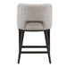 Cove Counter Stool in Frothed Latte - AT955C-FTL/DKC - GreatFurnitureDeal
