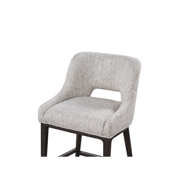 Cove Counter Stool in Frothed Latte - AT955C-FTL/DKC - GreatFurnitureDeal