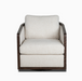 Havana Occasional Swivel Chair in Flanders Flax - AT9618-FLF/CTB - GreatFurnitureDeal