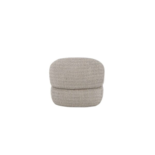 Devon Occasional Swivel Chair in Golden Slate - AT9620-GLS - GreatFurnitureDeal