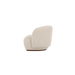 Chloe Occasional Swivel Chair in Woven Wheat - AT9621-WNW - GreatFurnitureDeal
