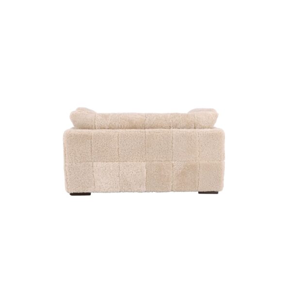 Denver Occasional Chair in Natural Cream - AT9905-NLC - GreatFurnitureDeal