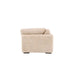 Denver Occasional Chair in Natural Cream - AT9905-NLC - GreatFurnitureDeal