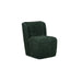 Laurel Dining Chair in Mystery Moss - AT991-MTM - GreatFurnitureDeal