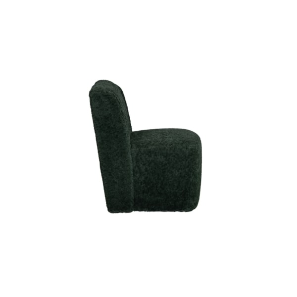 Laurel Dining Chair in Mystery Moss - AT991-MTM - GreatFurnitureDeal