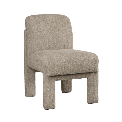 Catalina Dining Chair in Creamy Clay - STO1202-CYC - GreatFurnitureDeal