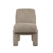 Catalina Dining Chair in Creamy Clay - STO1202-CYC - GreatFurnitureDeal