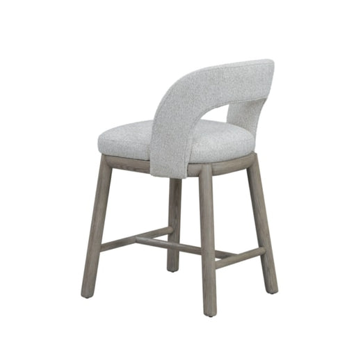 Margot Counter Stool in Flanders Flax - AT996C-FLF/DDS - GreatFurnitureDeal