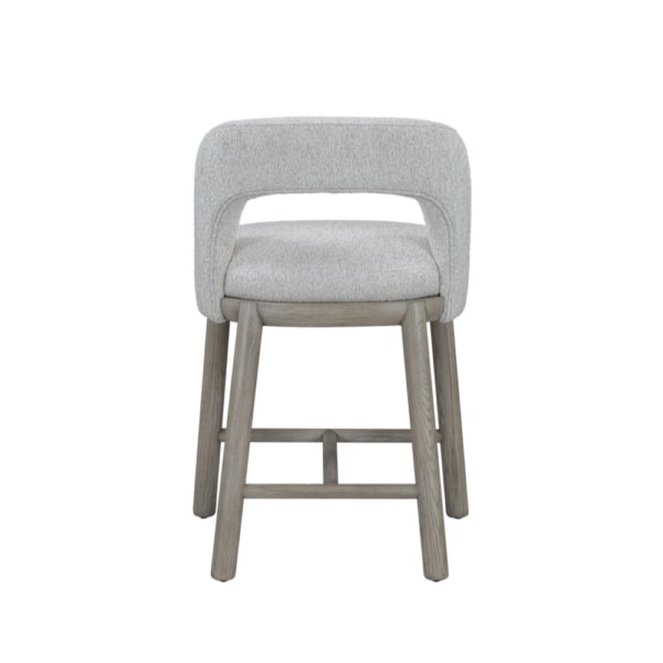 Margot Counter Stool in Flanders Flax - AT996C-FLF/DDS - GreatFurnitureDeal