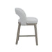 Margot Bar Stool in Flanders Flax - AT996B-FLF/DDS - GreatFurnitureDeal
