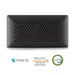 Malouf - Zoned ActiveDough® Bamboo Charcoal Pillow - GreatFurnitureDeal