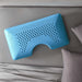 Malouf - Shoulder Zoned Gel ActiveDough™ Queen Pillow - ZZQQSCMPADZG - GreatFurnitureDeal