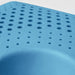Malouf - Shoulder Zoned Gel ActiveDough™ Queen Pillow - ZZQQSCMPADZG - GreatFurnitureDeal