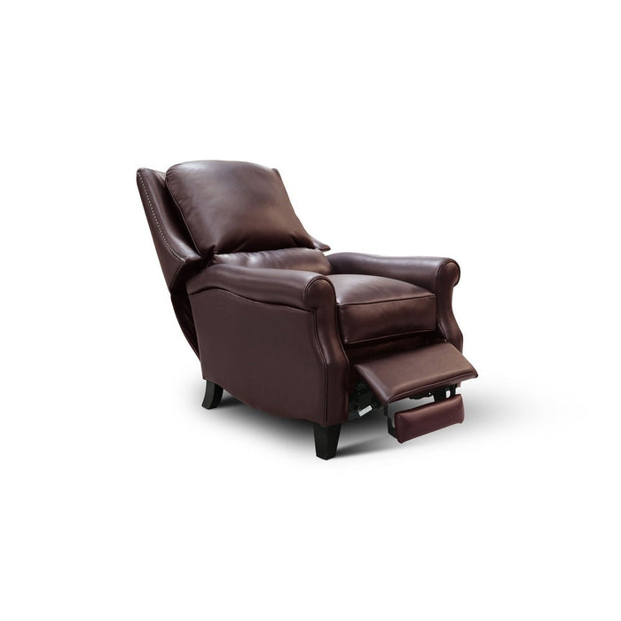 GFD Leather - Adriana Top Grain Leather Recliner - GTRX17-15 - GreatFurnitureDeal